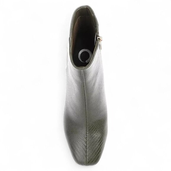 Journee Collection Women's Tru Comfort Foam Sarla Bootie - Picture 2 of 3